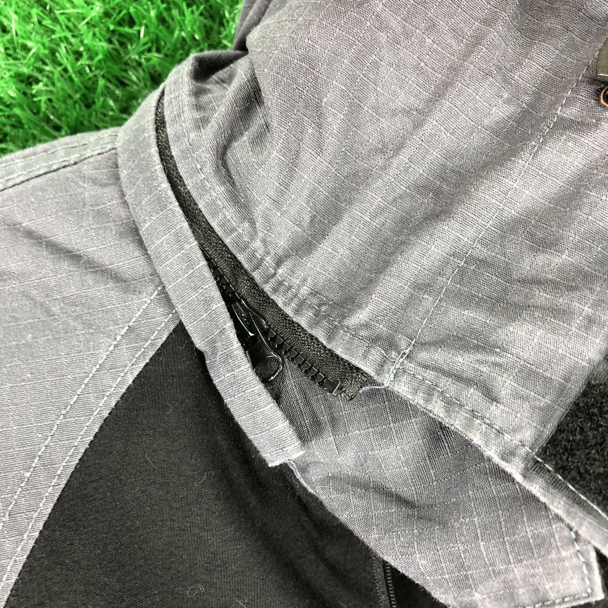 Voodoo Tactical Tactical Combat Shirt Long Sleeve Hoodie by TRN Size US M / EU 48-50 / 2 - 8 Thumbnail
