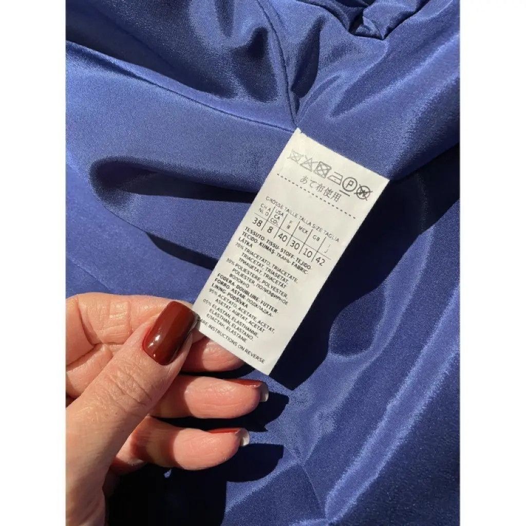 Max Mara Blazer, Max Mara Size M / US 6-8 / IT 42-44 - 3 Thumbnail