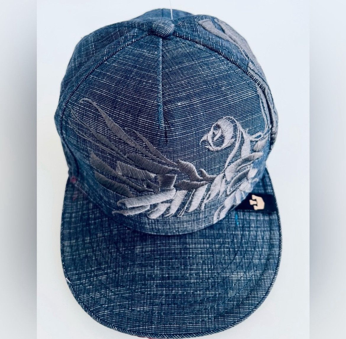 Goorin Bros. Limited Edition Fitted Goorin Bros Birdland RARE collection Size ONE SIZE - 2 Thumbnail