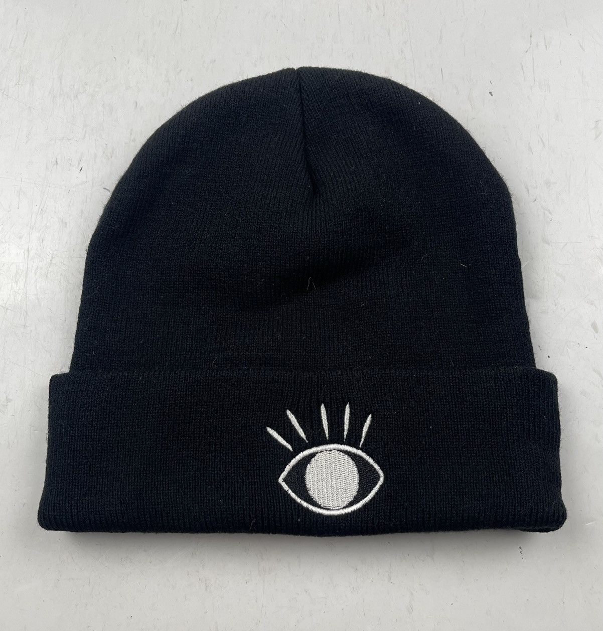 Japanese Brand × Seditionaries single eye beanie hat tc42 Size ONE SIZE - 2 Thumbnail