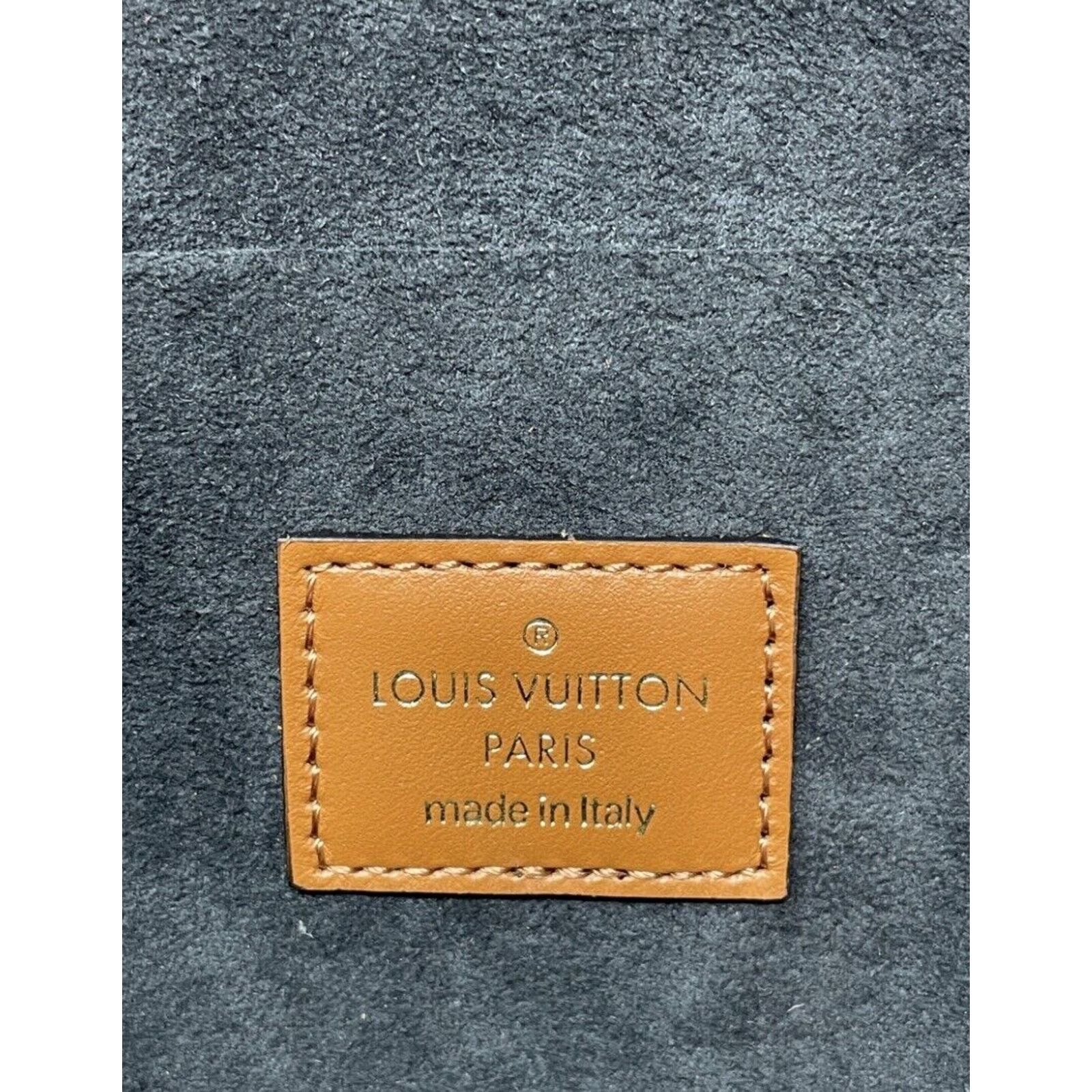 Louis Vuitton Louis Vuitton Pochette Felicie Wild At Heart Jungle Leopard Size ONE SIZE - 12 Thumbnail
