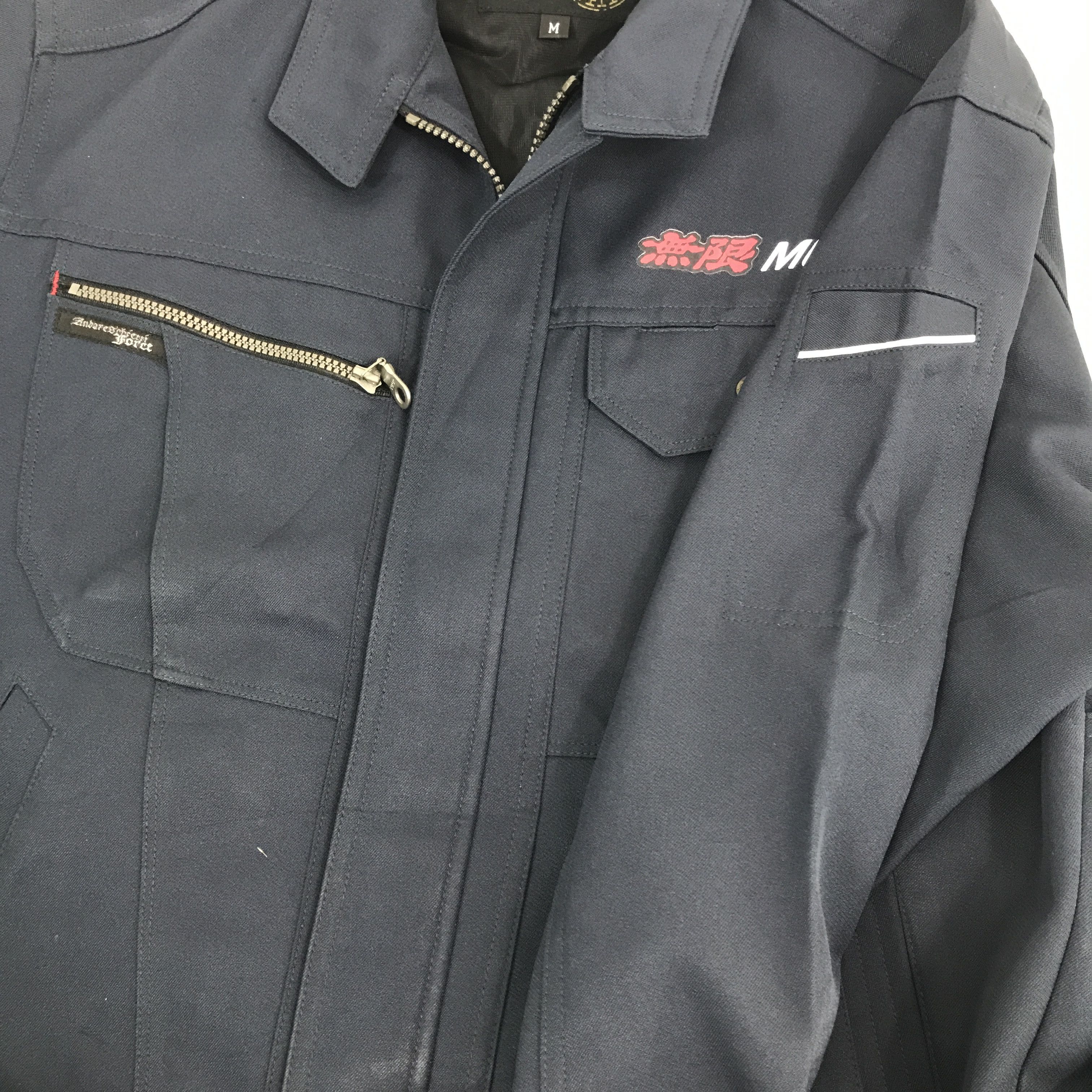 Japanese Brand Honda Mugne Racing Japan Uniform jacket Size US M / EU 48-50 / 2 - 9 Thumbnail