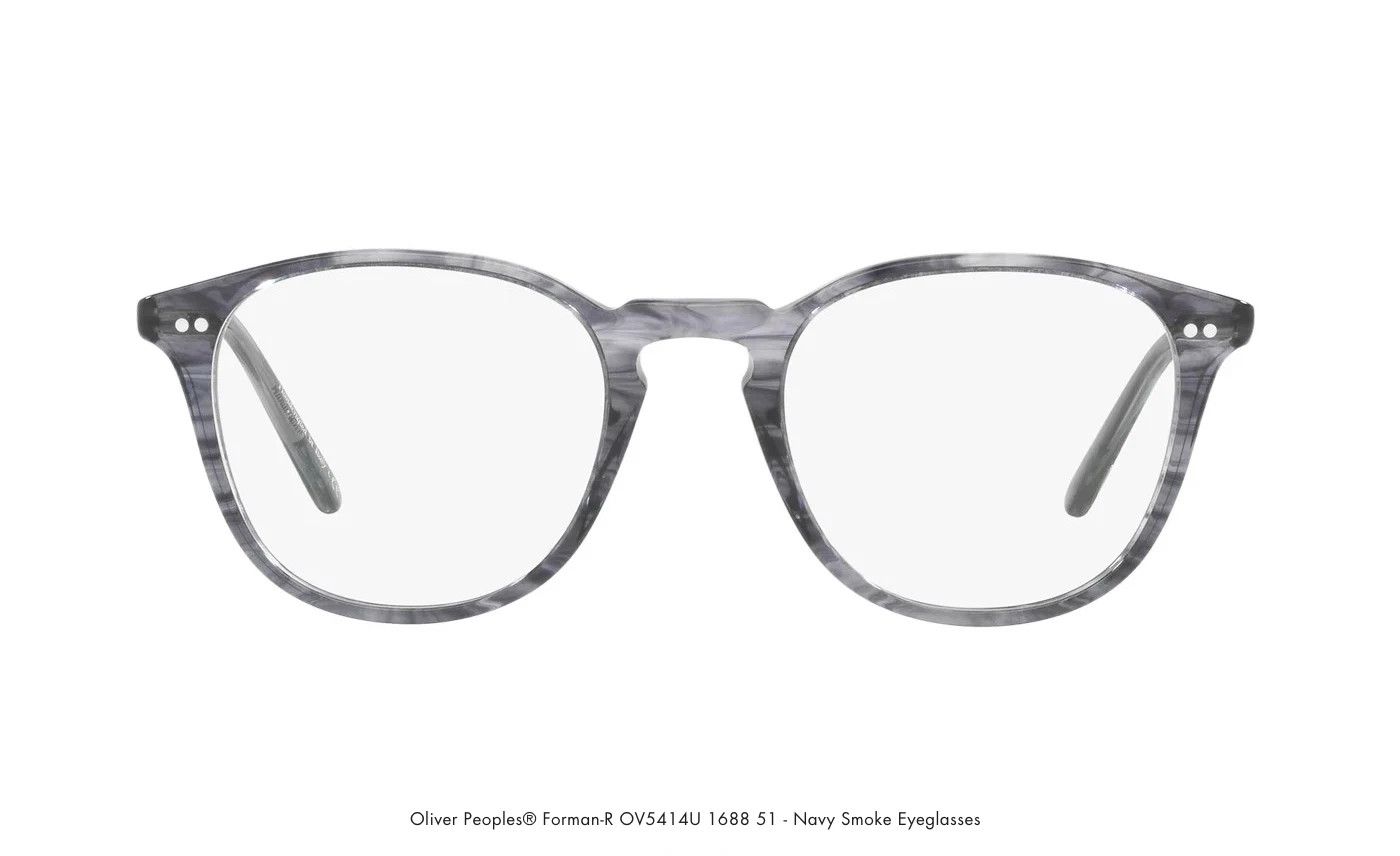 Oliver Peoples OLIVER PEOPLES FORMAN-R L. A. 51mm OPTICAL Size ONE SIZE - 6 Thumbnail