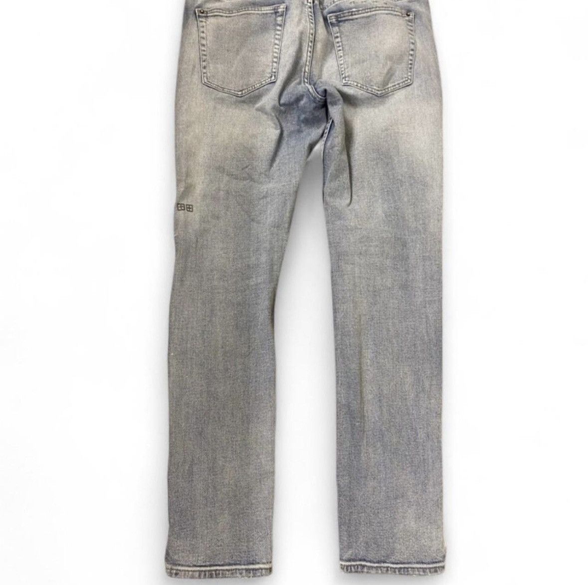 Ksubi Ksubi Chitch Denim Size US 36 / EU 52 - 4 Thumbnail