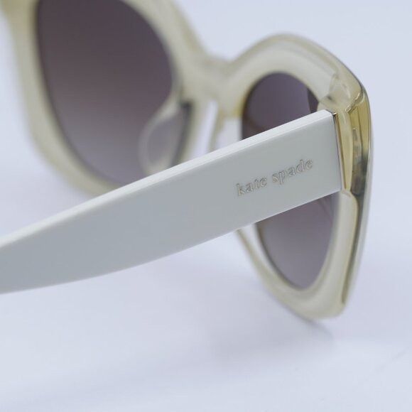 Kate Spade Kate Spade MARIGOLD/S 0SZJ HA Sunglasses Size ONE SIZE - 6 Thumbnail