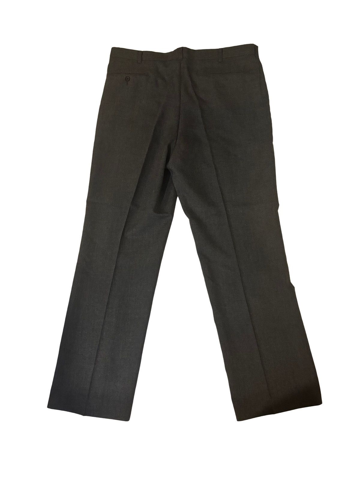 Sears Gray dress Pants.mp3632 Size US 36 / EU 52 - 9 Thumbnail