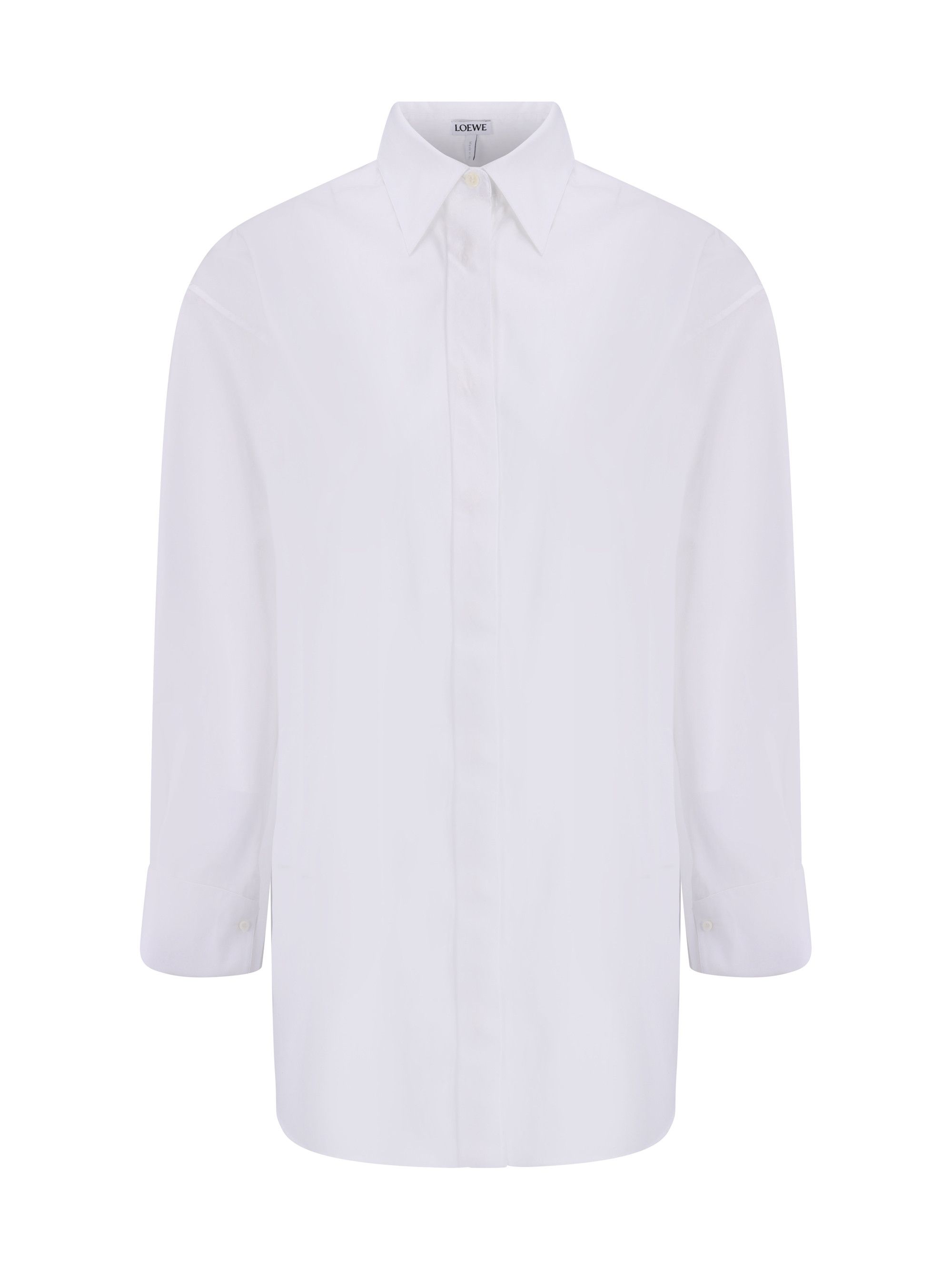 Loewe Shirt Size XS / US 0-2 / IT 36-38 - 1 Thumbnail