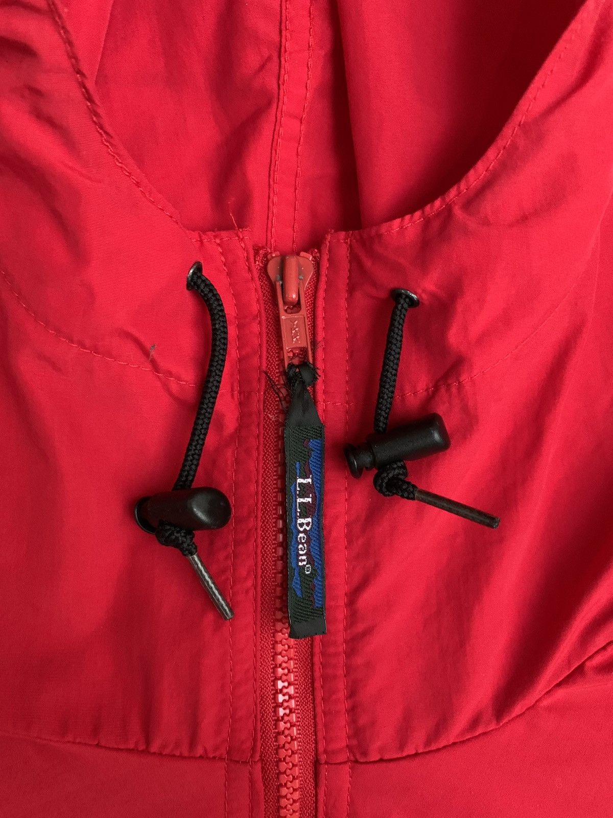 L.L. Bean × Vintage L.L.Bean Track Jacket Size US L / EU 52-54 / 3 - 2 Thumbnail