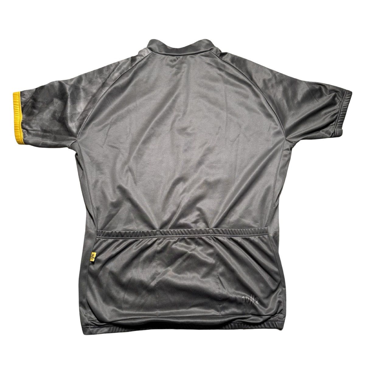 Nike Nike Cycle Jersey 10 2 Lance Armstrong Brown Mens XL Rare Size US XL / EU 56 / 4 - 5 Thumbnail