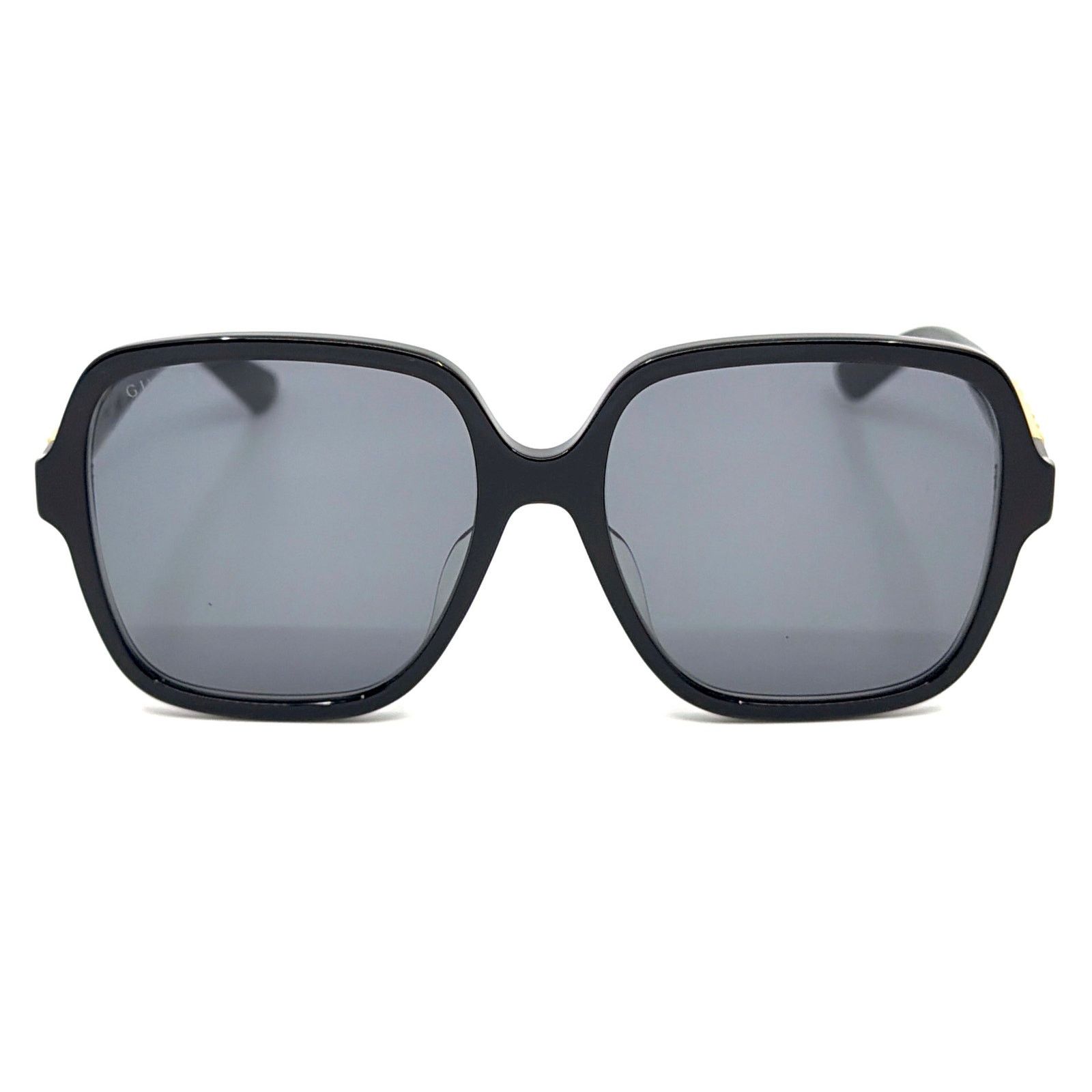 Gucci New, GUCCI Sunglasses GG1189SA 002 Authentic Size ONE SIZE - 2 Thumbnail