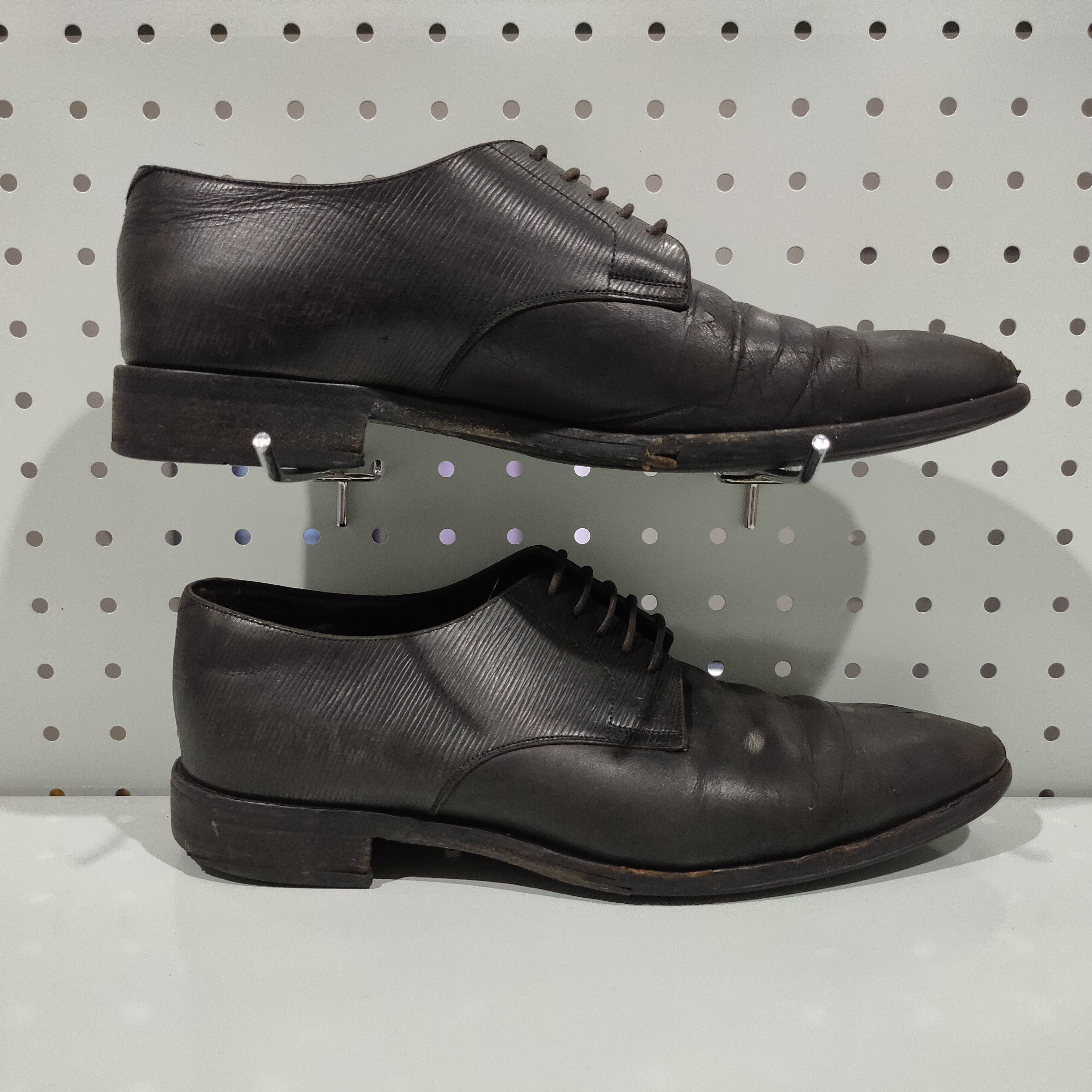 Louis Vuitton 🔥Louis Vuitton Wall Street Casual shoes Size US 8 / EU 41 - 2 Thumbnail