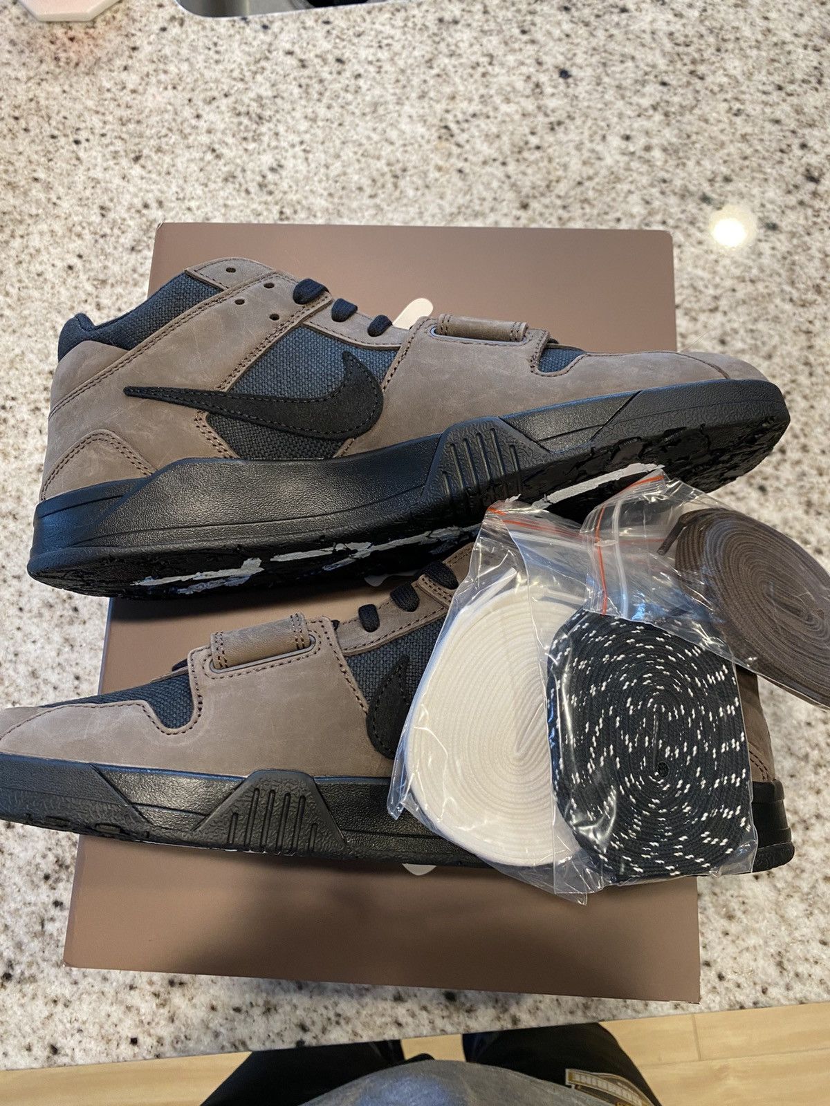 Jordan Brand Jordan Jumpman Jack TR Size US 12 / EU 45 - 3 Thumbnail