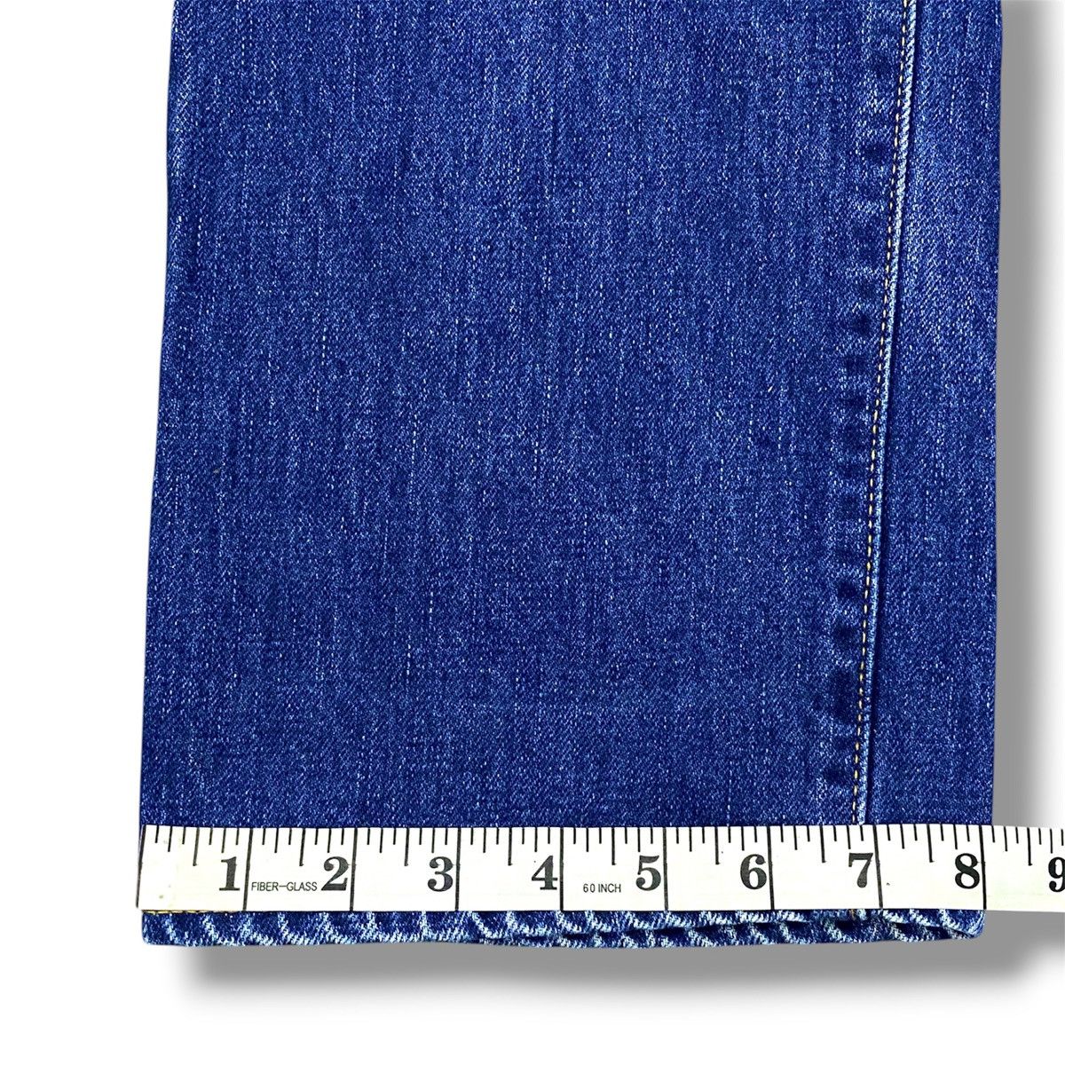 KOJIMA GENES KOJIMA GENES SELVEDGE 15 oz MADE IN JAPAN Size 30 Size US 30 / EU 46 - 14 Thumbnail