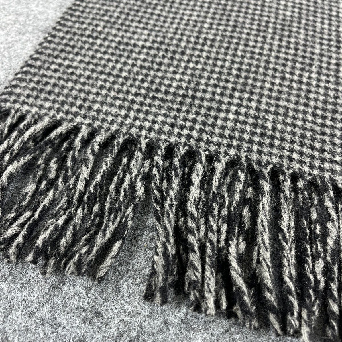 Polo Ralph Lauren × Vintage Polo Ralph Lauren Scarf / Muffler / Neckwear T1469 Size ONE SIZE - 7 Thumbnail