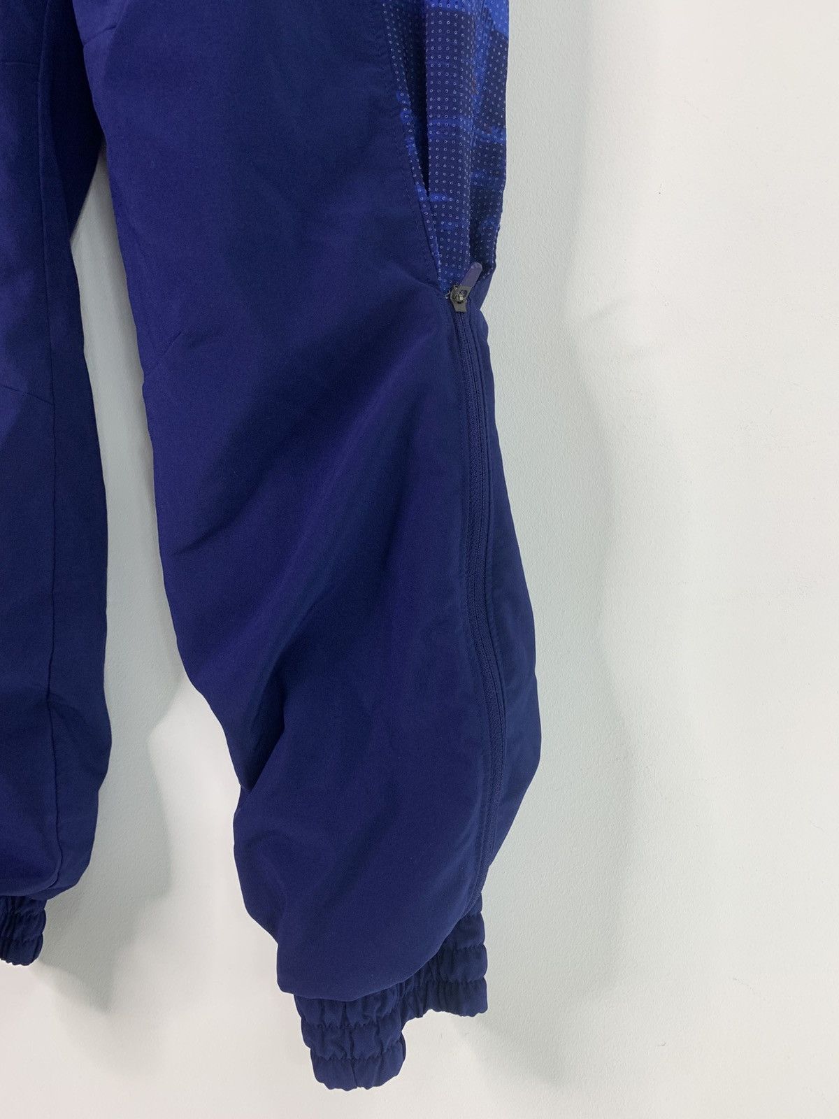 Nike Nike Pattern Printing Sports Pants S Size Size US 30 / EU 46 - 9 Thumbnail