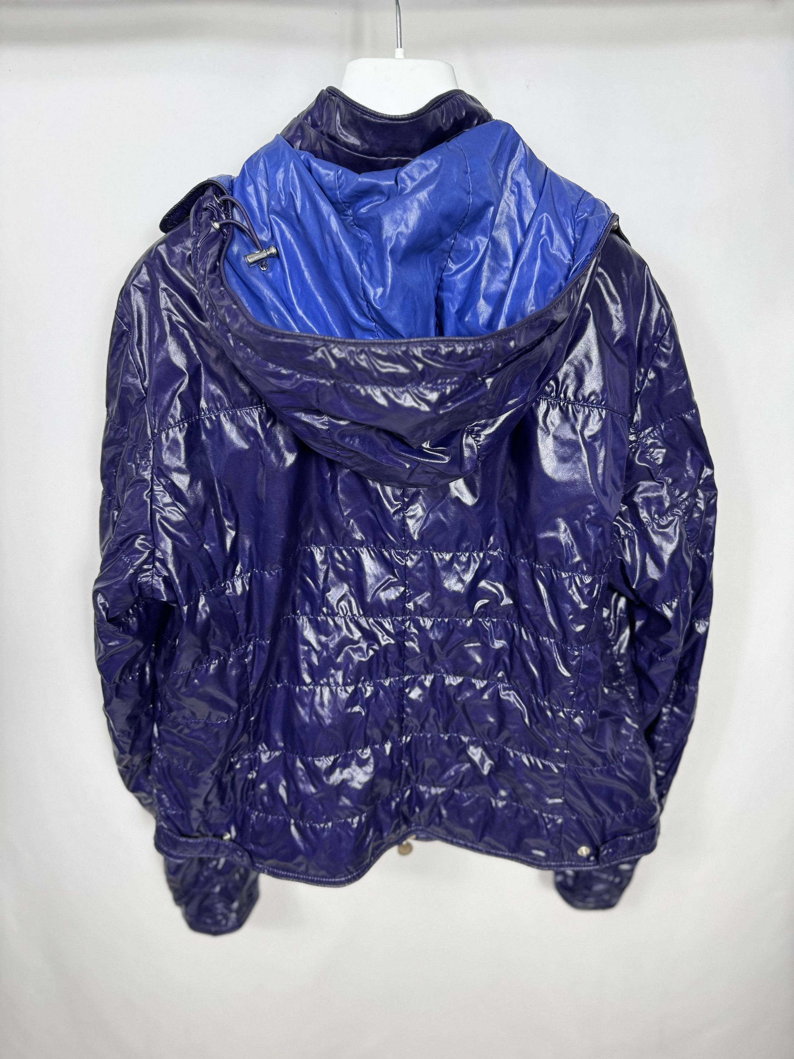 Moncler Moncler Ladies Lil Jacket Size XXL / US 16-18 / IT 52-54 - 3 Thumbnail
