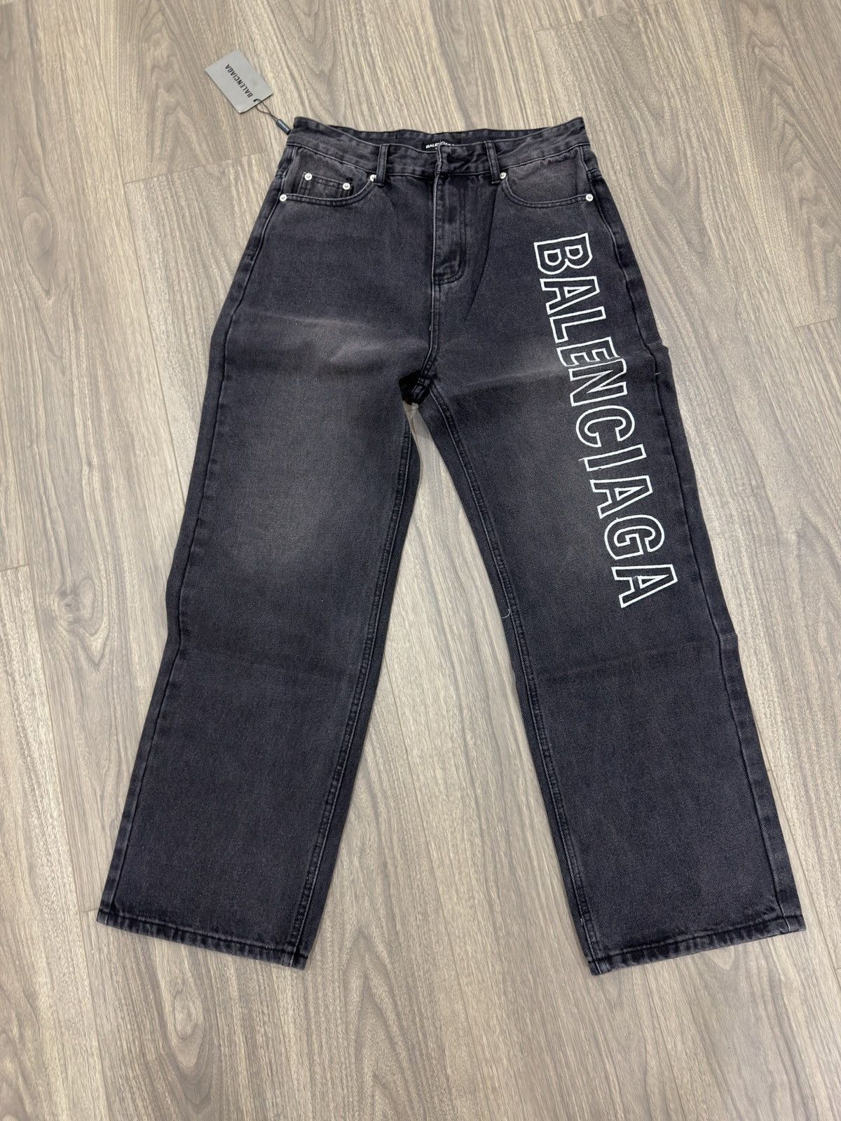 Other Vintage pants size 32 Size US 32 / EU 48 - 1 Thumbnail