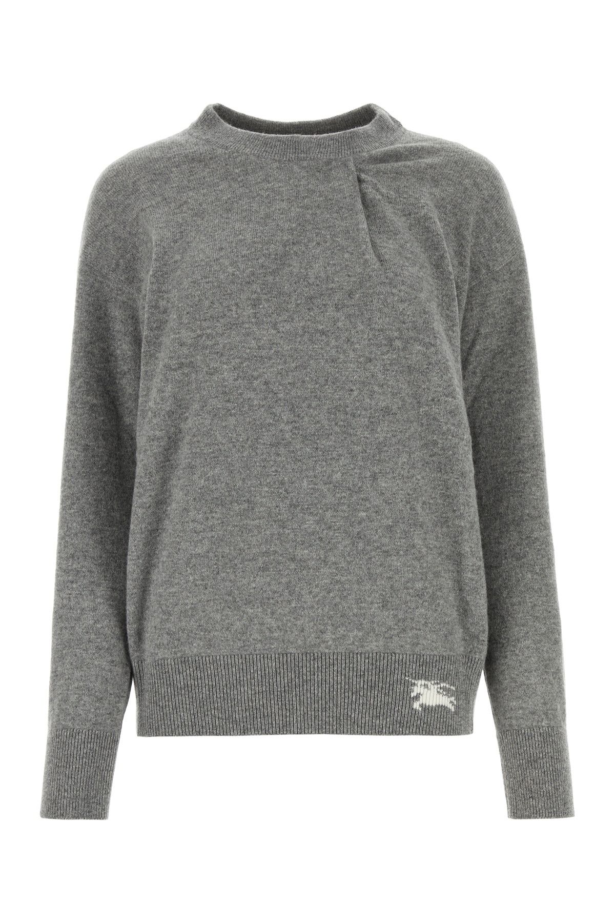 image of Burberry Maglia in Mixed Colours, Women's (Size Small)