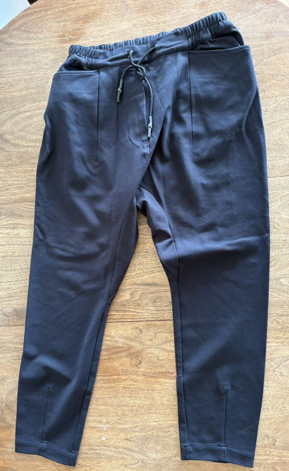 Rundholz Black Label tactical joggers Size US 31 - 10 Thumbnail