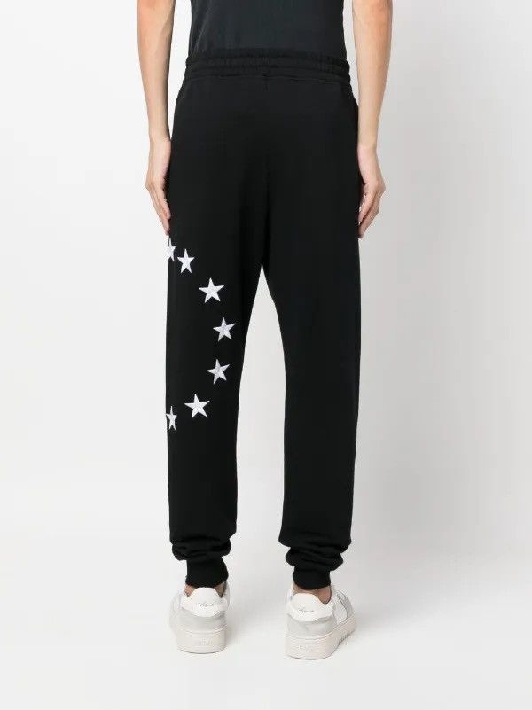 Etudes Etudes Studio Black Tempera Europa Lounge Pants Size US 32 / EU 48 - 2 Thumbnail
