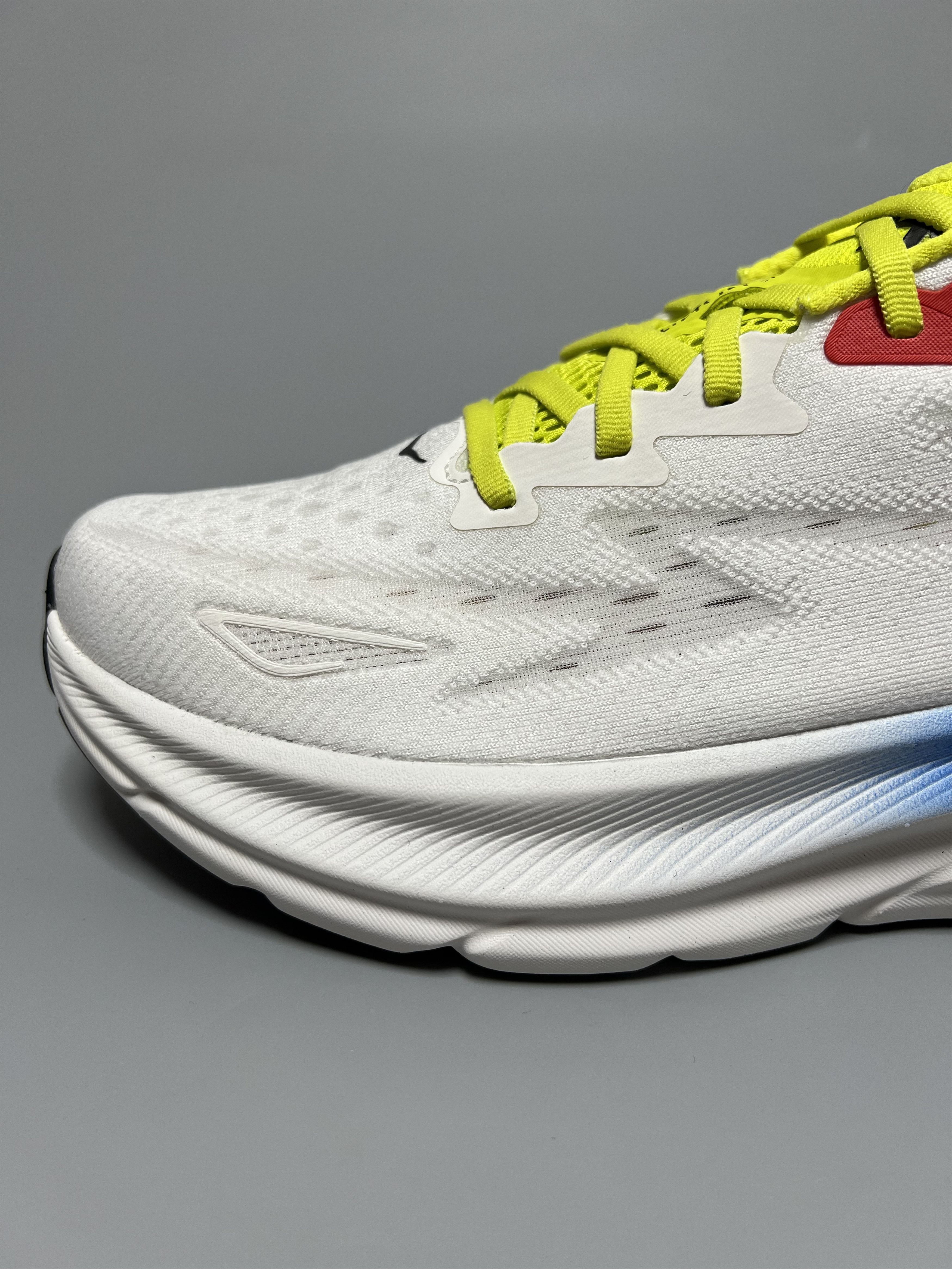 Hoka 11D Hoka One One Clifton 9 Men's Running Shoes Walking Gym Size US 11 / EU 44 - 8 Thumbnail