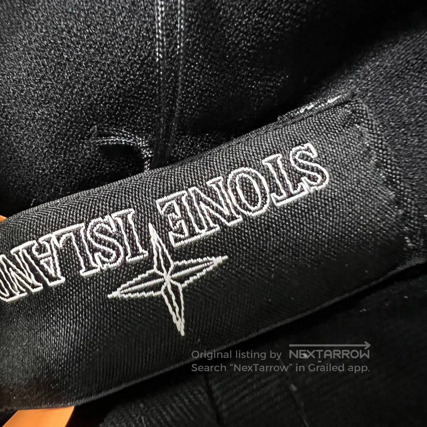 Stone Island Shadow Project Stone Island Shadow Series Wool Vest. Size US XL / EU 56 / 4 - 3 Thumbnail