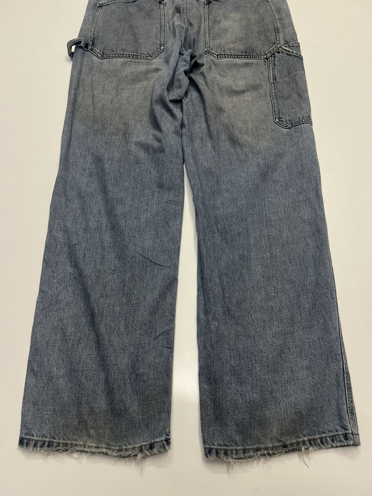 Calvin Klein Vintage Calvin Klein Jeans Size 36 Size US 36 / EU 52 - 4 Thumbnail