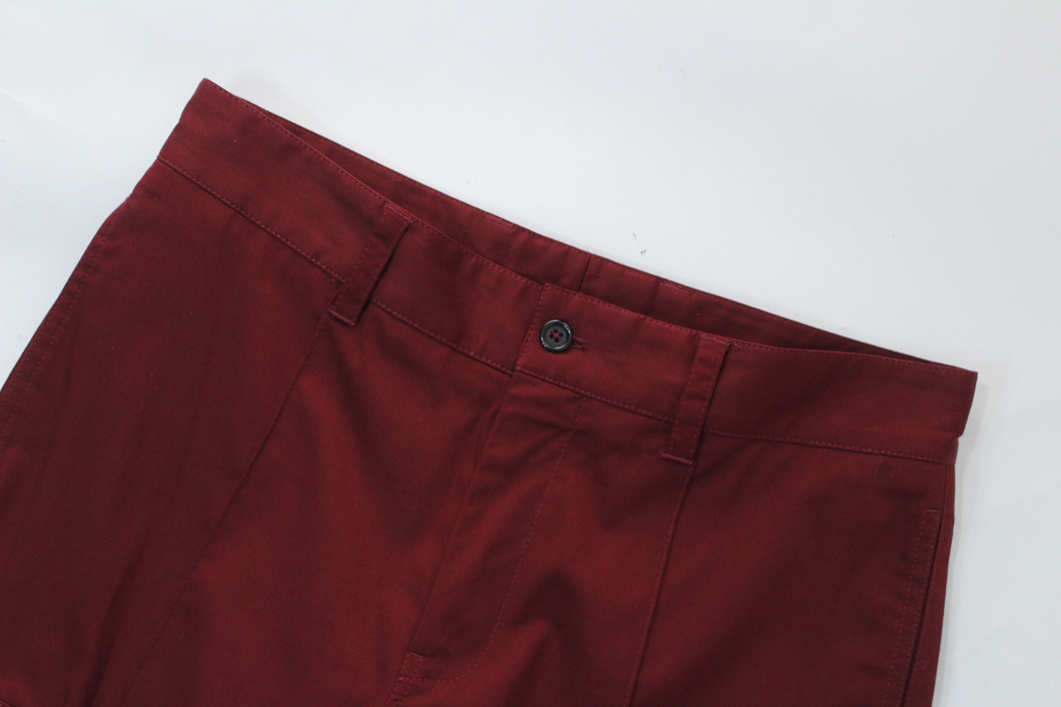 Dolce & Gabbana Dolce Gabbana Pants Mens Size 44 Made In Italy Authentic Size US 28 / EU 44 - 8 Thumbnail