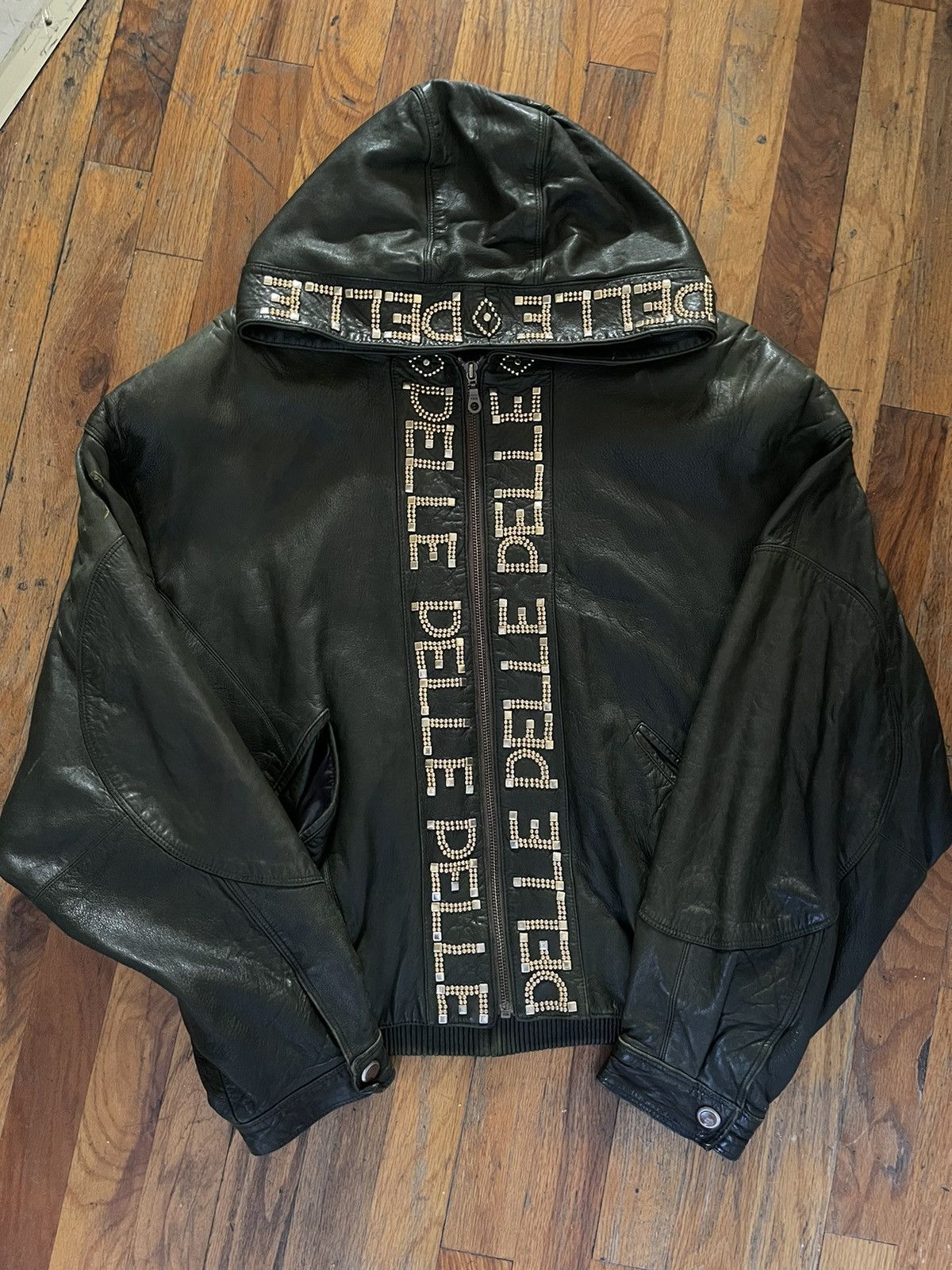 Pelle Pelle Pelle Pelle Size US M / EU 48-50 / 2 - 1 Thumbnail