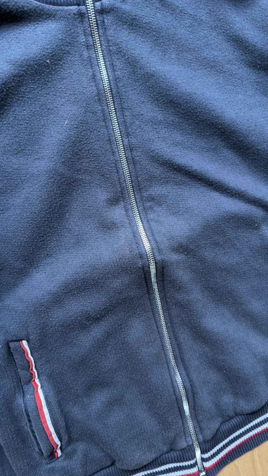 Dolce & Gabbana Dolce gabbana zip sweatshirt Size US M / EU 48-50 / 2 - 6 Thumbnail