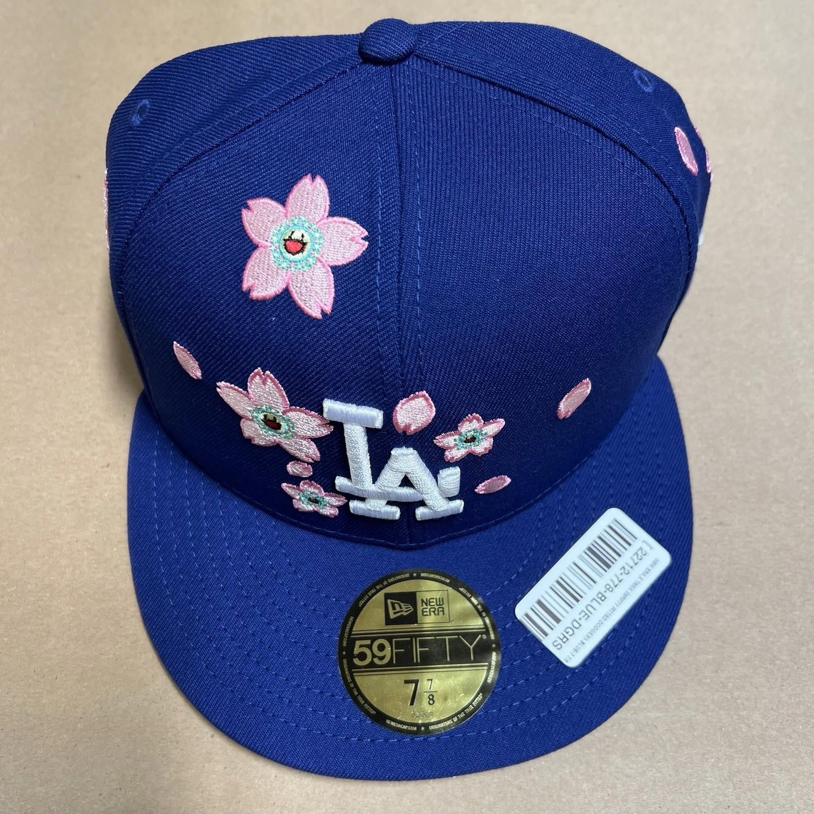 New Era x Takashi Murakami x MLB World Tour Tokyo Series