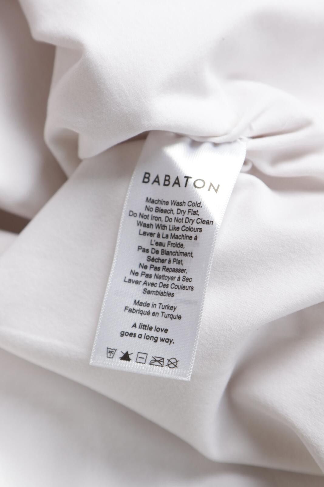 Other 2010's Babaton Tank Top Size M / US 6-8 / IT 42-44 - 4 Thumbnail