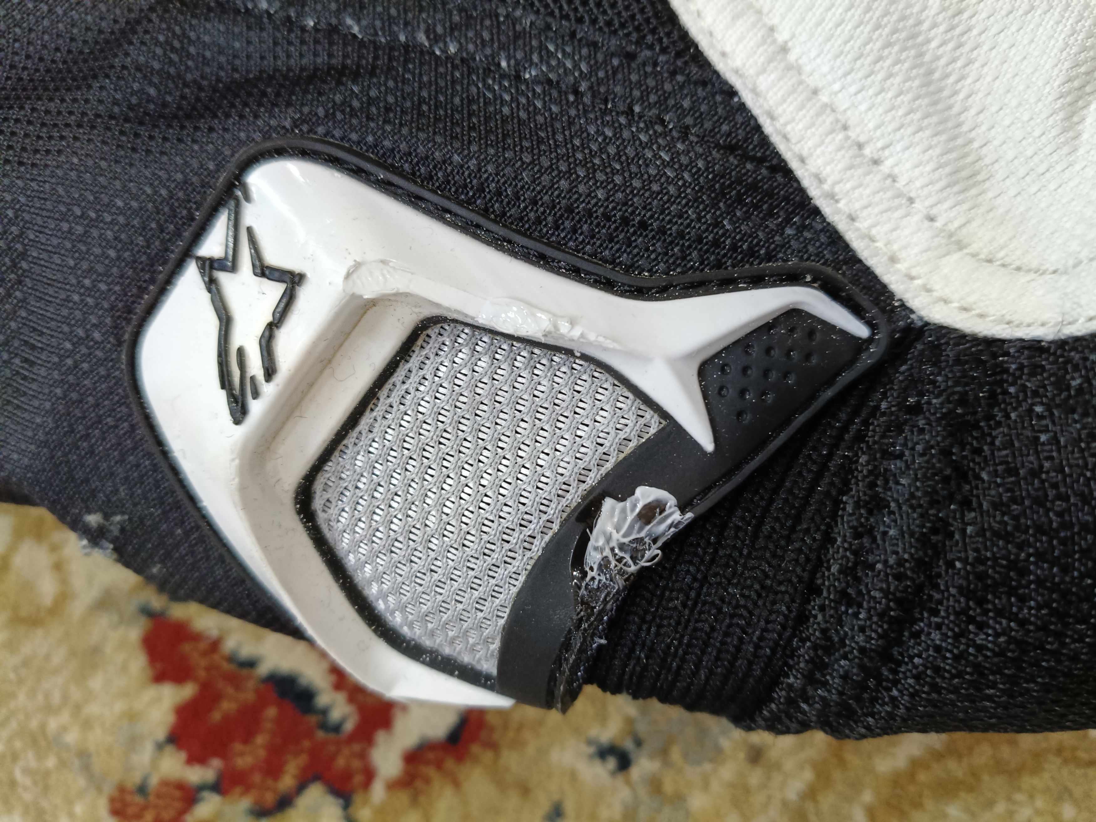 Alpinestars Alpinestars Motorcross Size US 30 / EU 46 - 11 Thumbnail