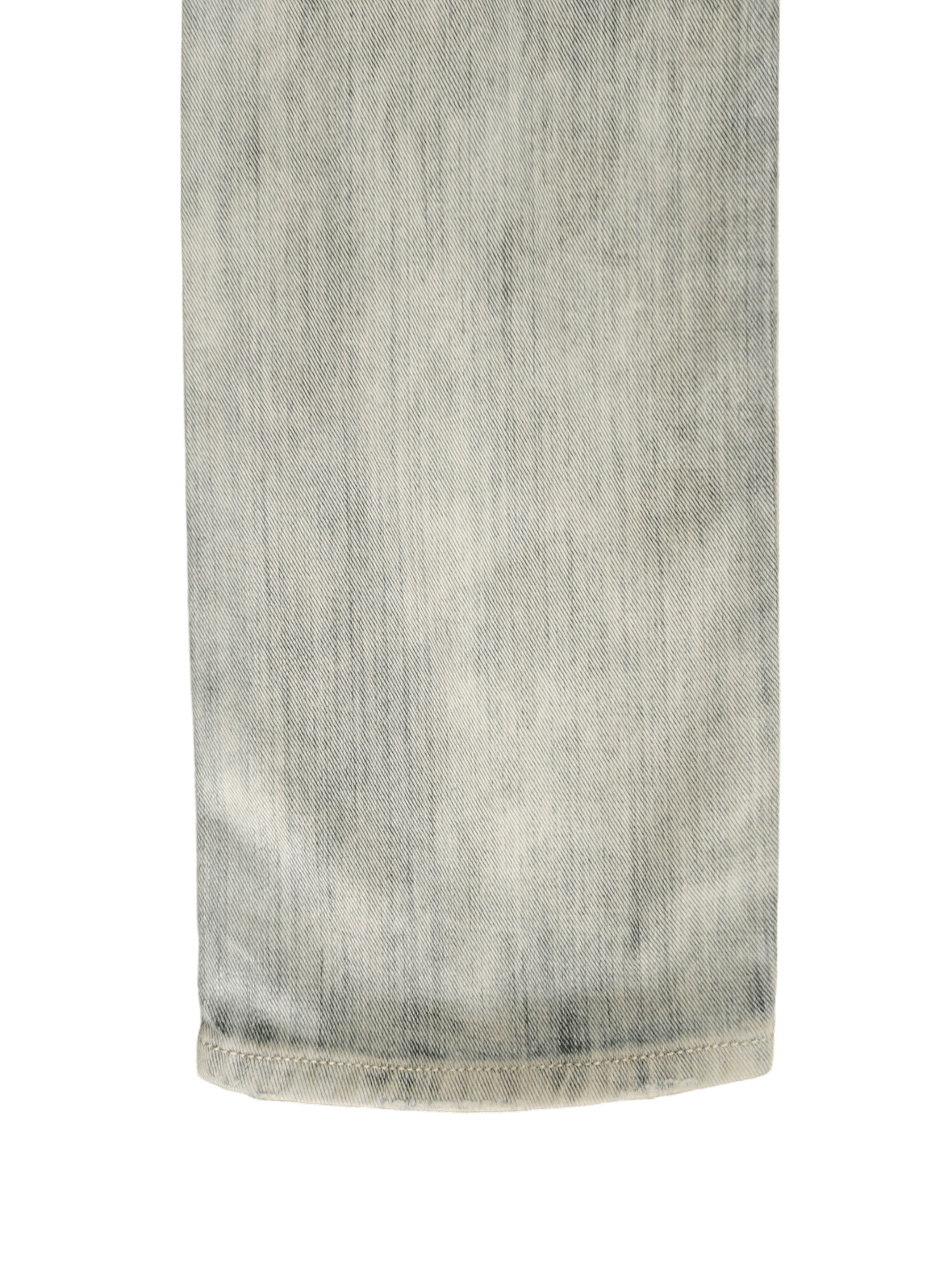 Diesel Vintage Y2k Diesel Krooley Regular Slim Carrot Denim Pants Size US 29 - 13 Thumbnail