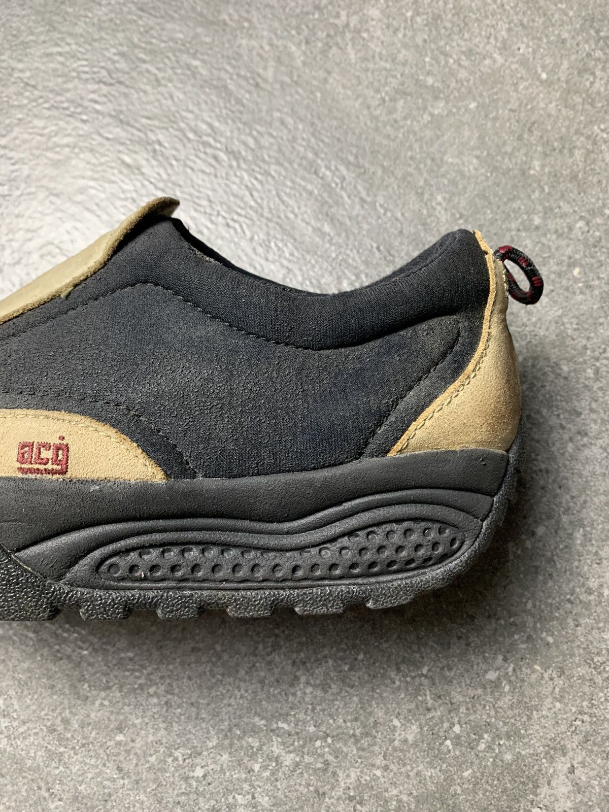 Nike ACG × Vintage 2000s Nike ACG Ridgeback Size US 7 / EU 40 - 3 Thumbnail