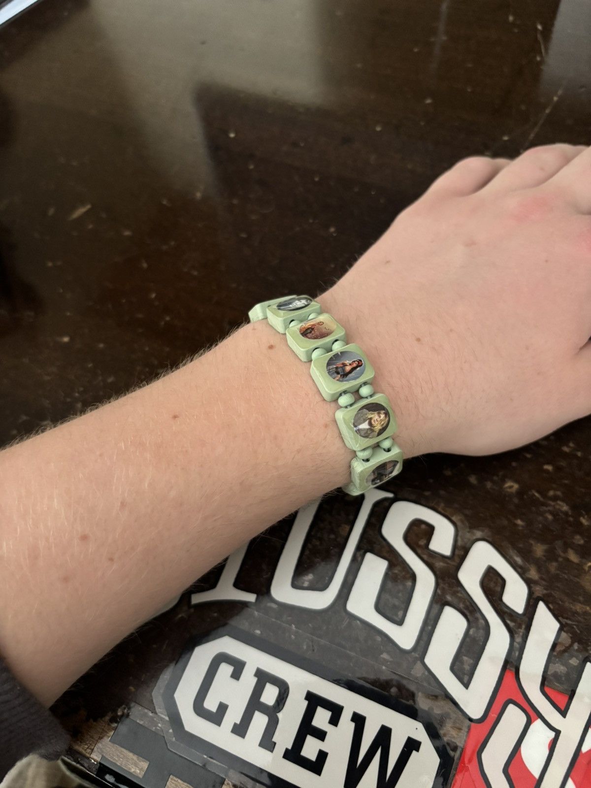 Other Bazo Bracelet Size ONE SIZE - 5 Thumbnail
