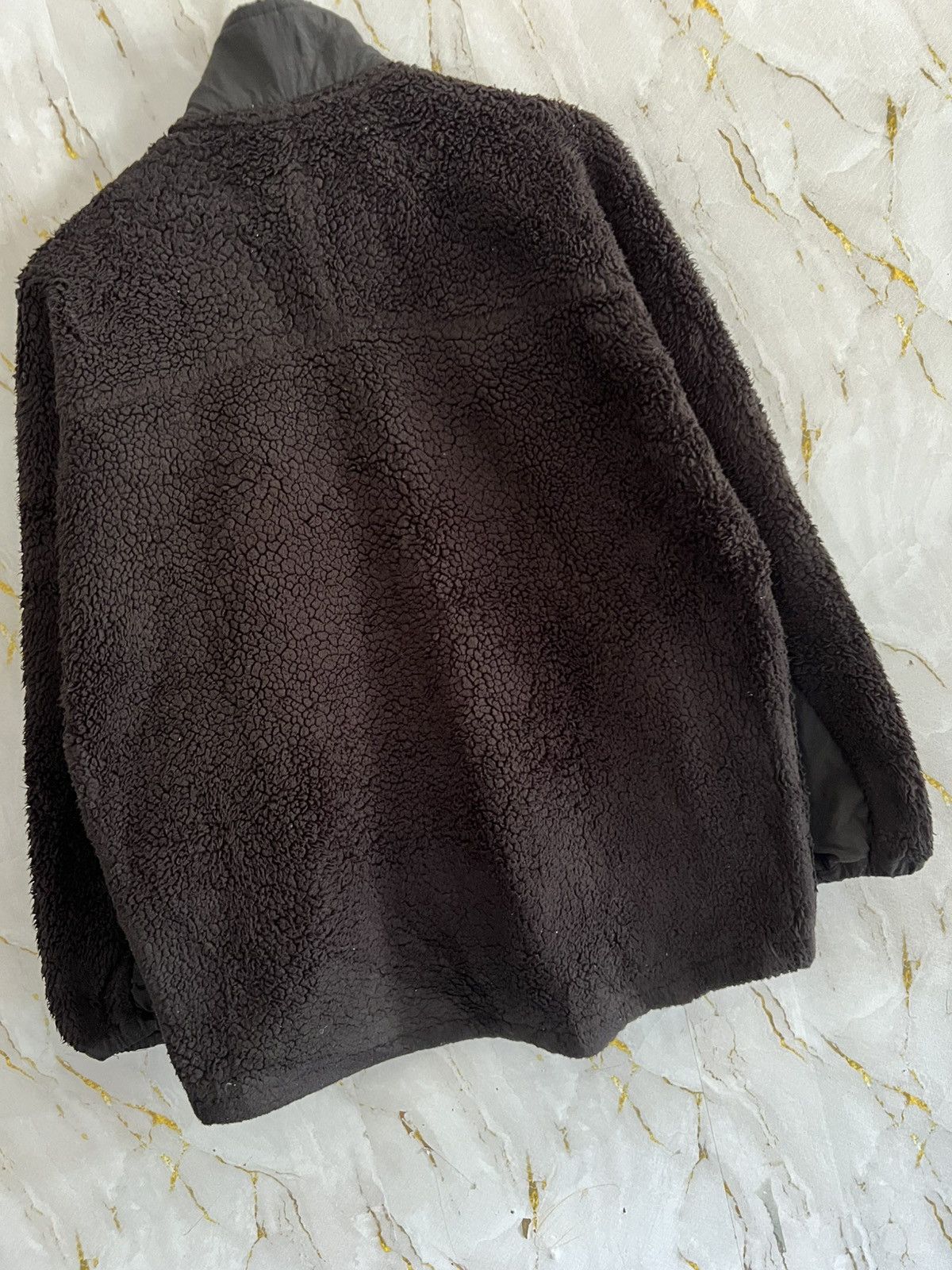 Japanese Brand Gerry Fleece Jacket / Outdoor Layer Size US L / EU 52-54 / 3 - 5 Thumbnail