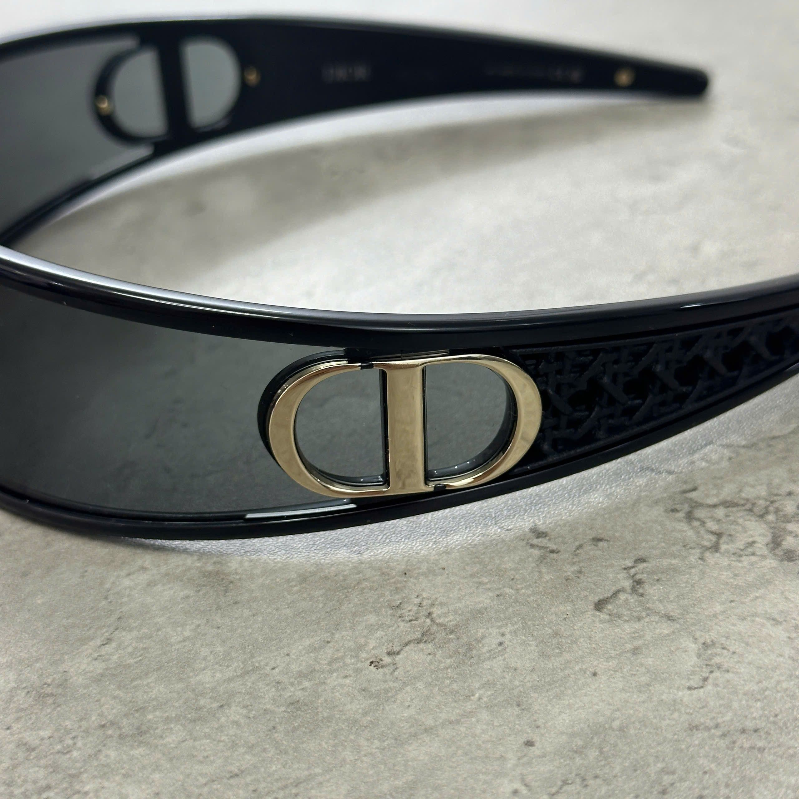 Dior DIOR VERYDIOR M1U 10A0 Sunglasses Size ONE SIZE - 5 Thumbnail