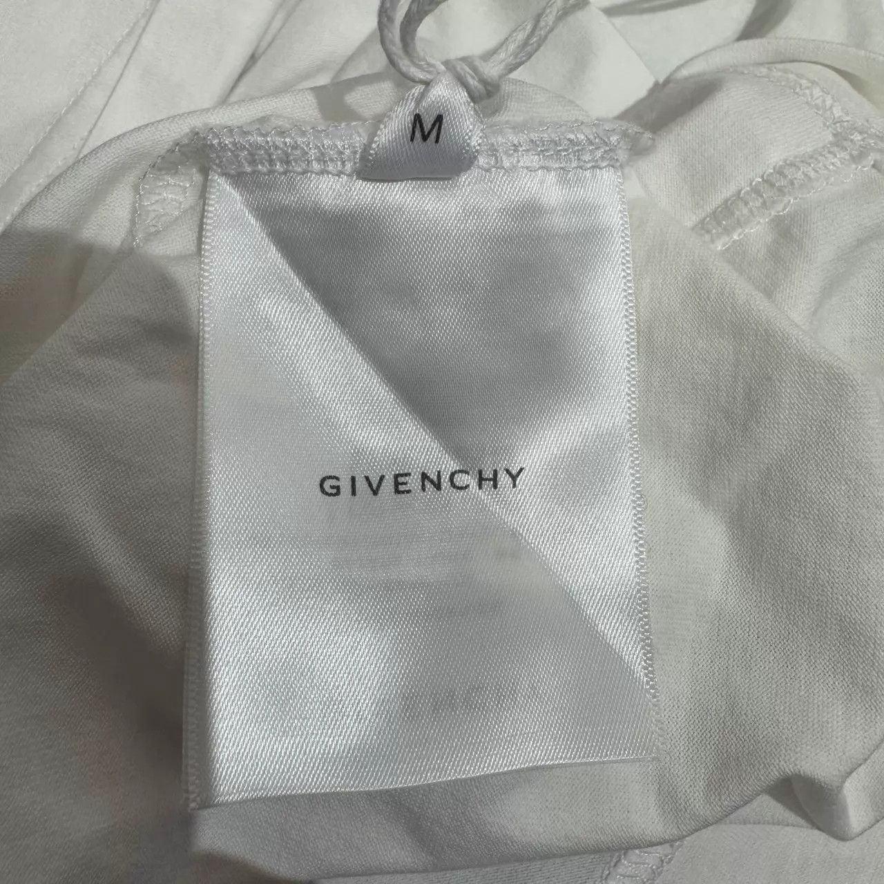 Givenchy Givenchy x Josh Smith Sun Print Short Sleeve Tee M Size M / US 6-8 / IT 42-44 - 5 Thumbnail