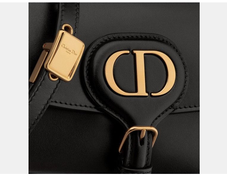 Dior o1w1db10325 Size: OS / M9327U Bobby East-West Bag in Black Size ONE SIZE - 6 Thumbnail