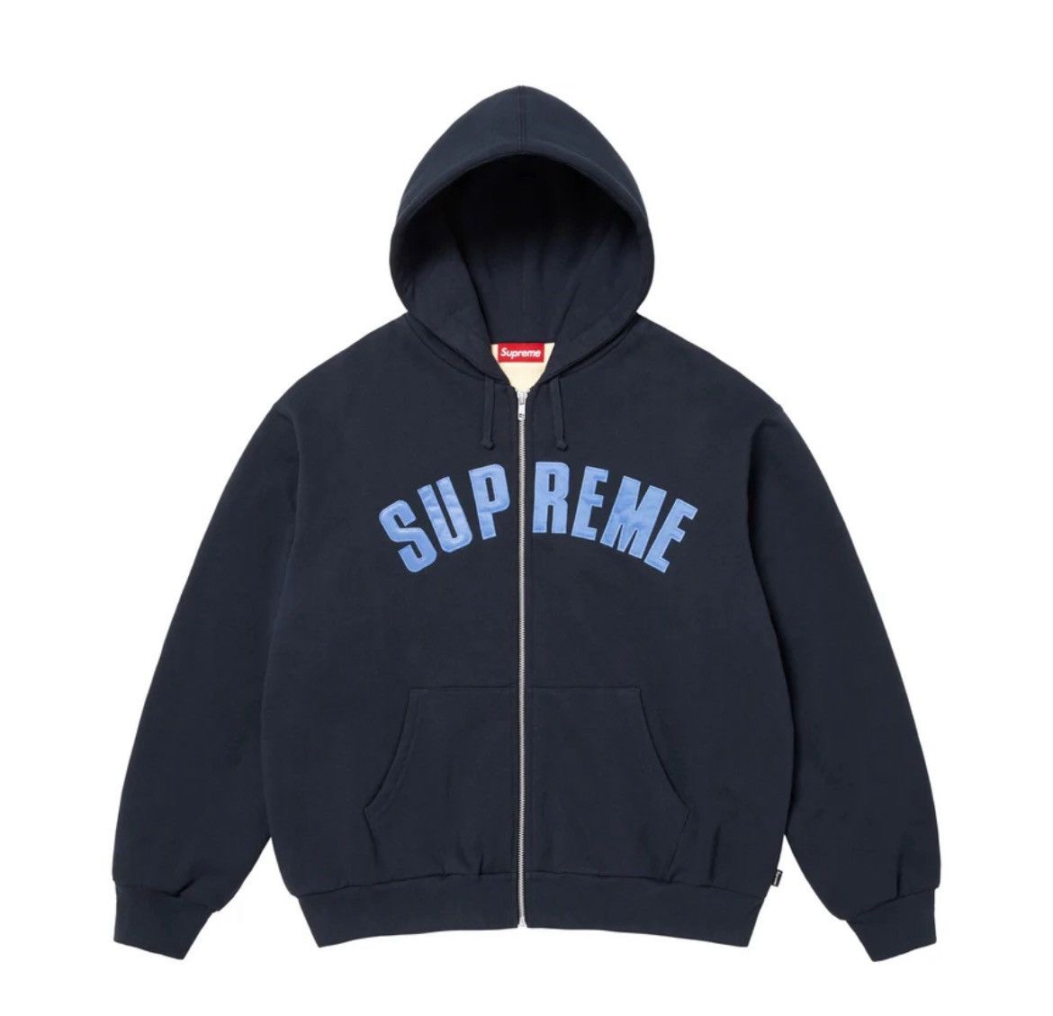 Hysteric Glamour × Supreme Supreme Hysteric Glamour Thermal Lined