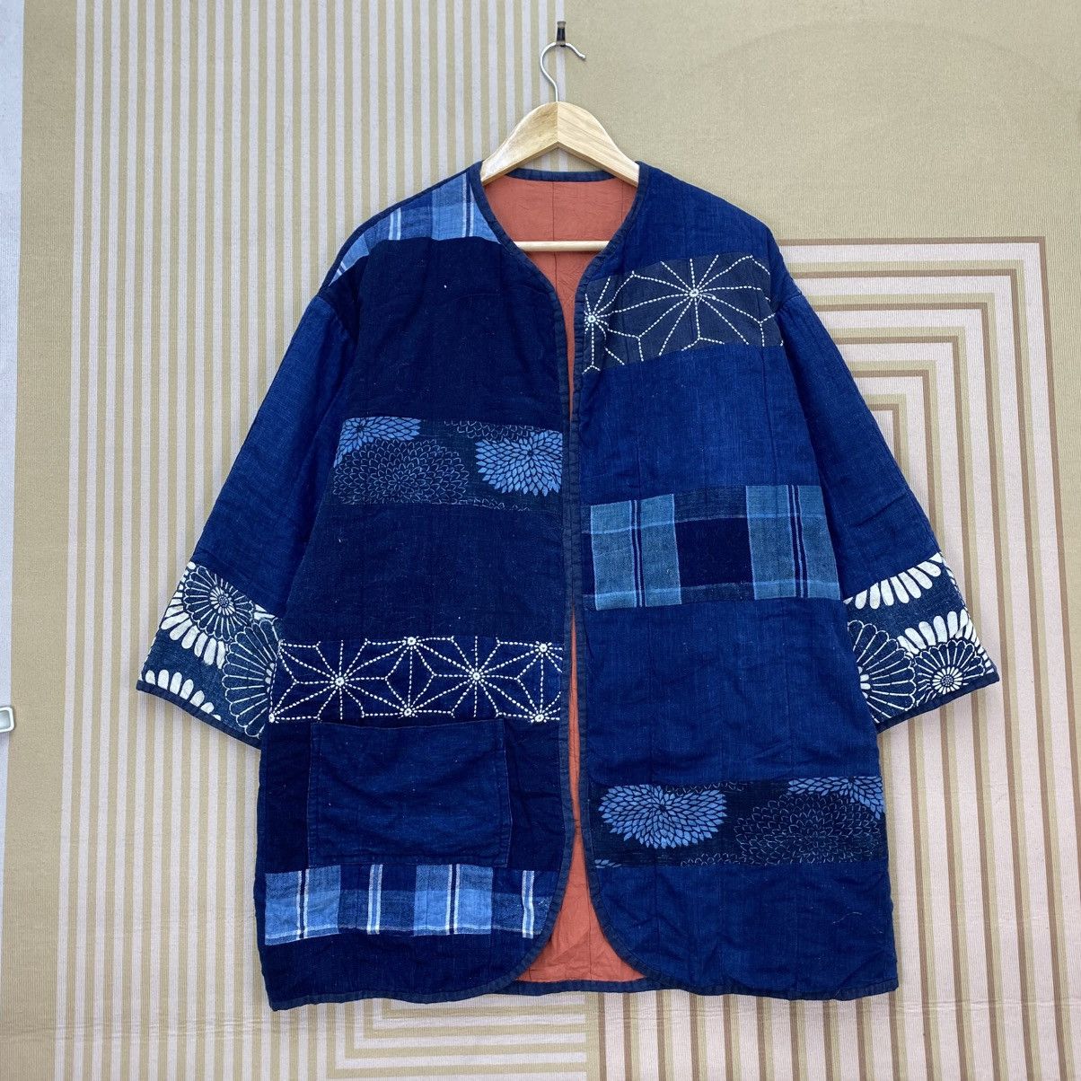 Vintage 🫶Vintage Kimono traditional Size US M / EU 48-50 / 2 - 1 Thumbnail