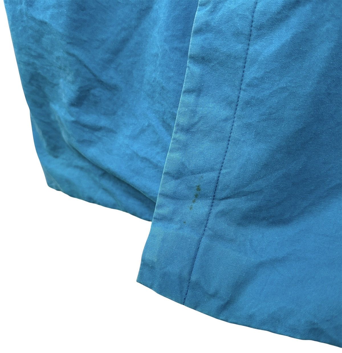 A.P.C. APC Trench Jacket Parka Size US S / EU 44-46 / 1 - 7 Thumbnail