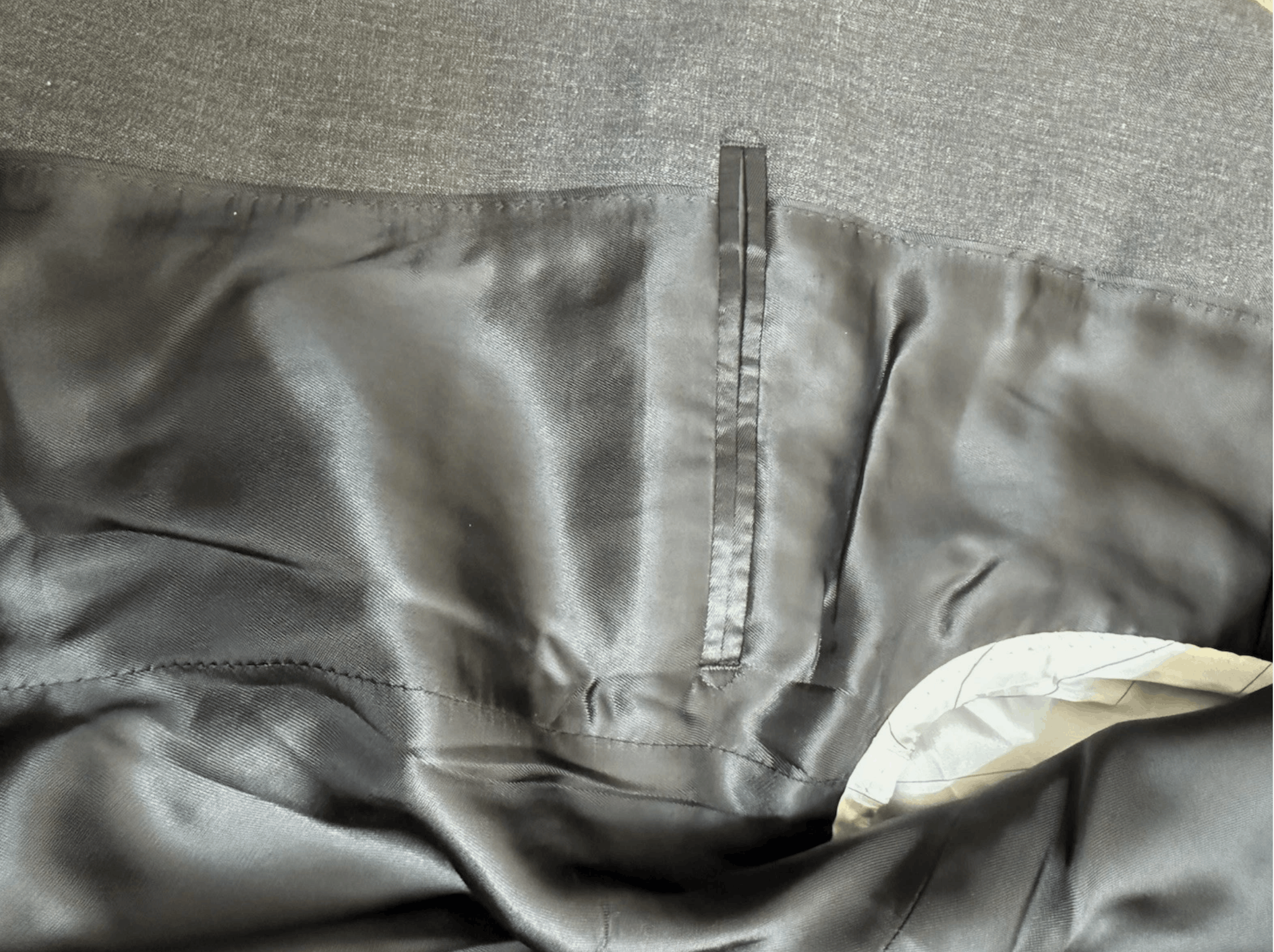 Iro IRO NWT Charcoal Gray Wool Blazer Jacket 48 EUR / 38 US Size 38R - 5 Thumbnail