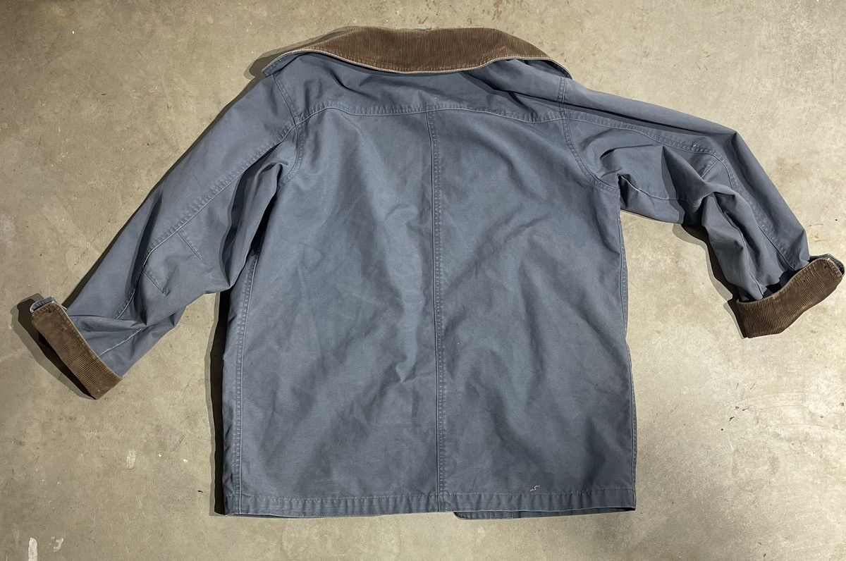 L.L. Bean × Vintage Vintage 90s LL. Bean Corduroy Jacket Size US L / EU 52-54 / 3 - 2 Thumbnail