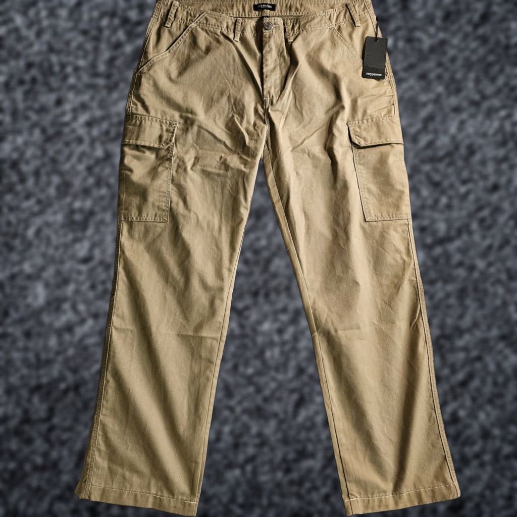 True Religion VINTAGE N/A (No, vintage is No per specs) Size US 38 / EU 54 - 1 Thumbnail