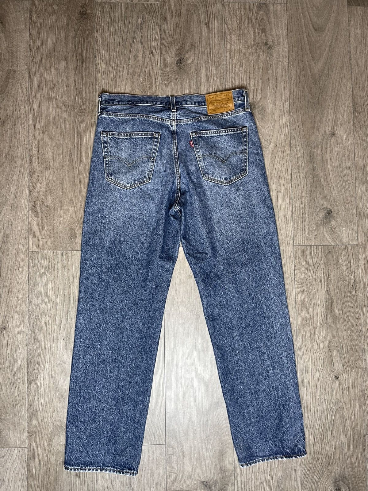 LEVI’S JEANS