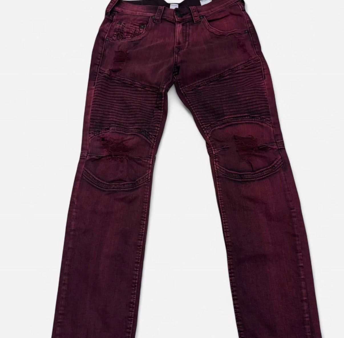 True Religion True religion jeans Size US 32 / EU 48 - 1 Thumbnail