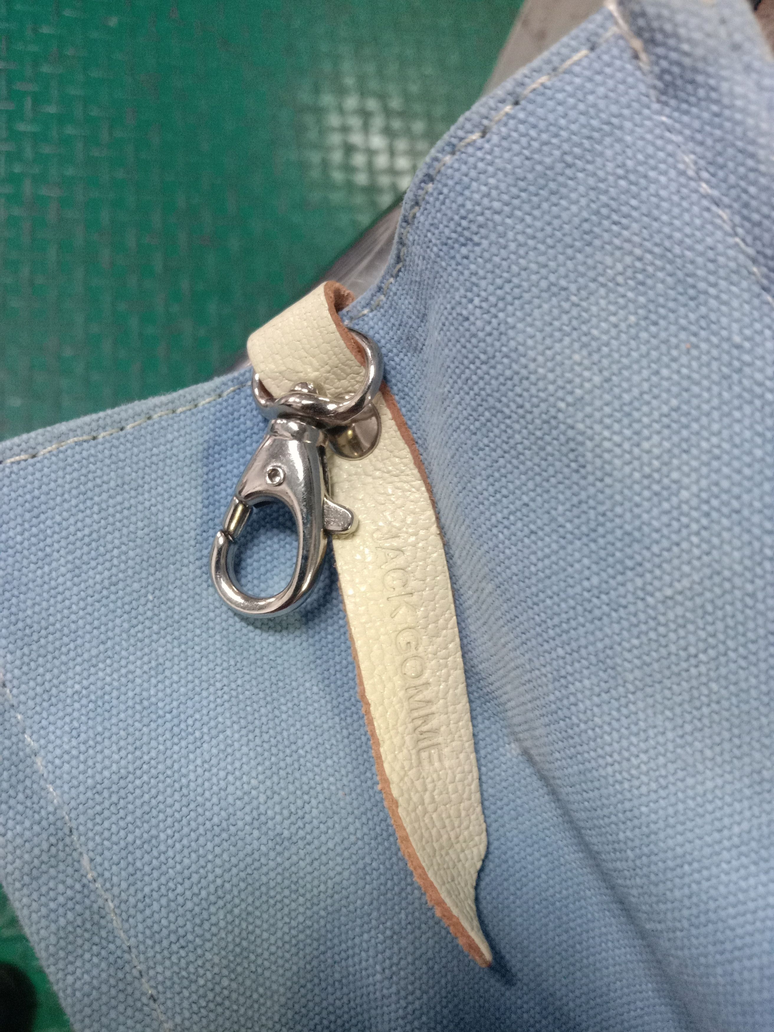 Other Jack gomme tote bag Size ONE SIZE - 3 Thumbnail