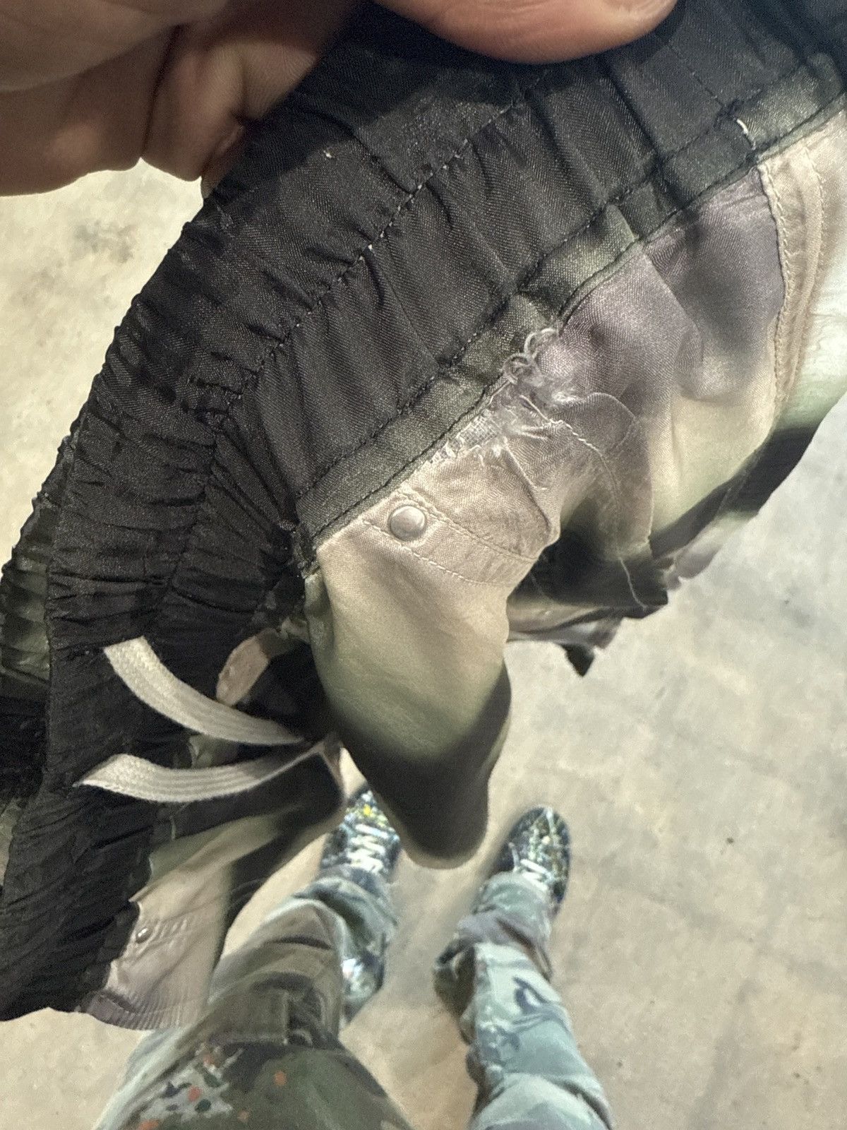 Rick Owens Rick Owens Size US 36 / EU 52 - 8 Thumbnail